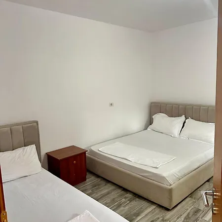 Gasthof Thethi Mountain *