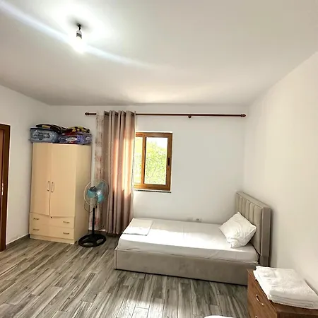 Thethi Mountain * Theth