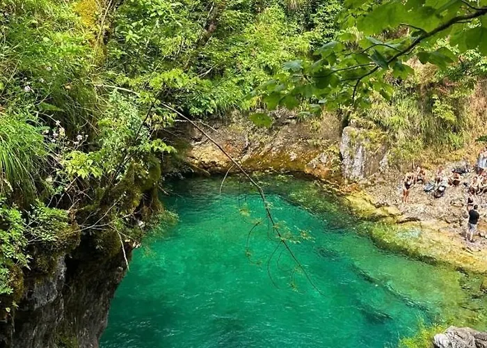 Thethi Mountain * Theth