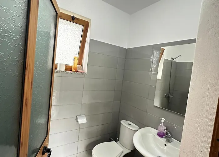 Thethi Mountain Gasthof Theth