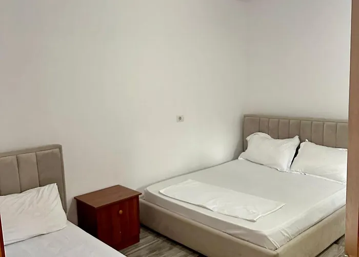 Gasthof Thethi Mountain *