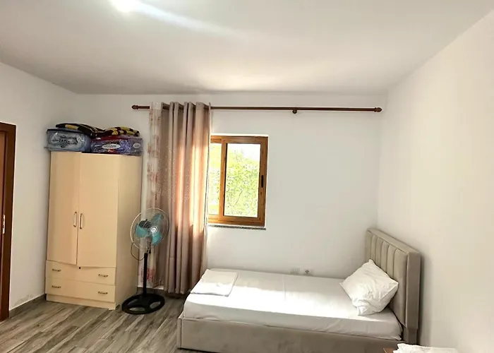 Thethi Mountain * Theth