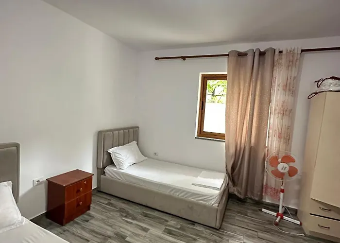 Thethi Mountain Gasthof