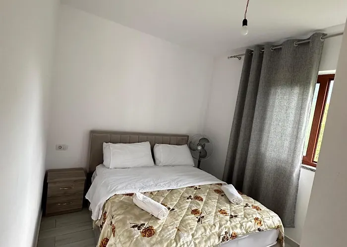 Thethi Mountain * Theth