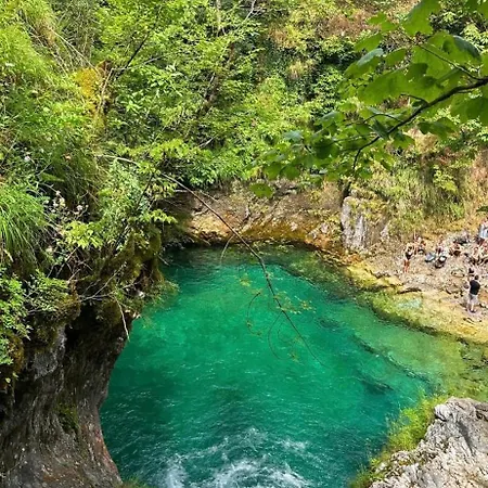 Thethi Mountain * Theth