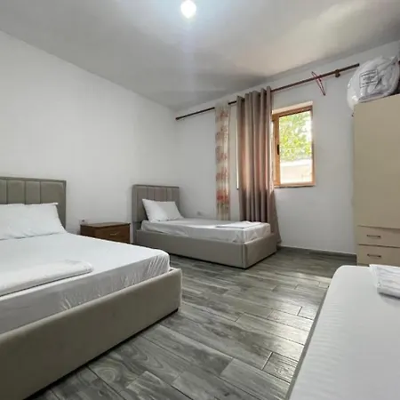 Thethi Mountain Theth